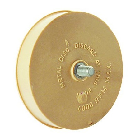 A E S Industries ERASER PAD AD51823